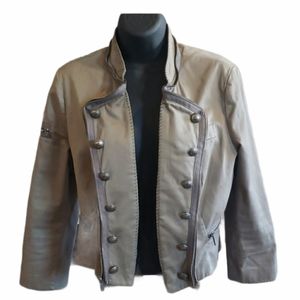 BCBGeneration Short Jacket Size M